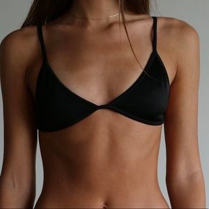 Coulbourne Siren Bikini Top